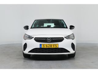 Opel Corsa 1.2 Edition | Navi By App | Parkeersensoren | Lichtmetalen Velgen | Airco | Cruise Control