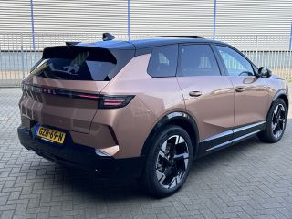 Opel Grandland GS 73 kWh Panoramisch schuif- / kanteldak | Focal Premium audio | LED Matrix koplampen | Elektris...