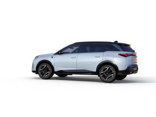 Peugeot 5008 GT | Adaptieve cruise control met Stop&Go functie | LED 3D-achterlichten | Pack Safety Plus