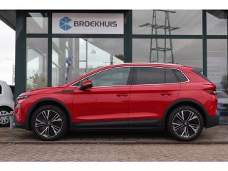 Skoda Elroq Business Edition | Cruise control met speedlimiter | Driving mode select | LED interieurverlichti...