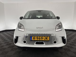Smart Forfour EQ Essential 18 kWh [ 3-Fase ] (INCL-BTW) Aut. *FULL-LEATHER | AIRCO | CRUISE | DAB+ | COMFORT-SE...
