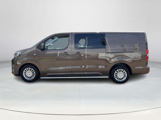 Toyota ProAce 2.0 D-4D Professional Long Dubbele Cabine | Trekhaak | Navi | Rijklaarprijs!