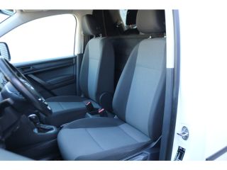 Volkswagen Caddy 2.0 TDI L1H1 BMT Highline