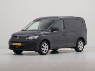 Volkswagen Caddy Cargo 2.0 TDI 75pk Comfort Navi via app Trekhaak Pdc Cruise
