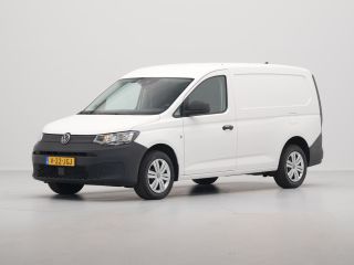 Volkswagen Caddy Cargo Maxi 2.0 TDI 102pk Comfort Navi via App Cruise Pdc Airco