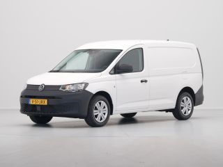 Volkswagen Caddy Cargo Maxi 2.0 TDI Comfort Navi via App Pdc Cruise Airco