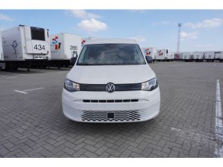 Volkswagen Caddy Cargo Maxi 2.0 TDI Style 2.0 TDI 75 PK Style, Lichtmetalen velgen, Cruise control, Trekhaak, App connect