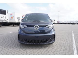 Volkswagen ID. Buzz Cargo Cargo ID. Buzz Cargo 286 pk ID. Buzz Cargo 286 pk, Achteruitrijcamera, Comfortstoelen met armleun...