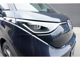 Volkswagen ID. Buzz Cargo Cargo ID. Buzz Cargo 286 pk ID. Buzz Cargo 286 pk, Achteruitrijcamera, Comfortstoelen met armleun...