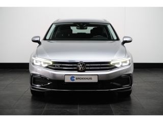 Volkswagen Passat Variant 1.4 TSI PHEV GTE Business