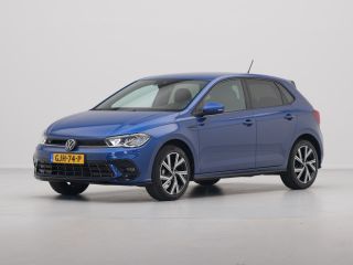 Volkswagen Polo 1.0 TSI R-Line Navi via App Pdc Acc Clima 128