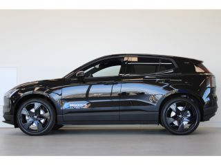 Volvo  EX30 Extended Range 272PK Plus 69kWh | 20" | Black Pack | Climate Pack | Privacy glas