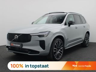Volvo  XC90 2.0 T8 Plug-in hybrid AWD Ultra Dark 455PK AUT. Pano-Schuifdak, Harman-Kardon Audio, Head-Up Disp...