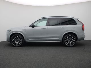 Volvo  XC90 2.0 T8 Plug-in hybrid AWD Ultra Dark 455PK AUT. Pano-Schuifdak, Harman-Kardon Audio, Head-Up Disp...