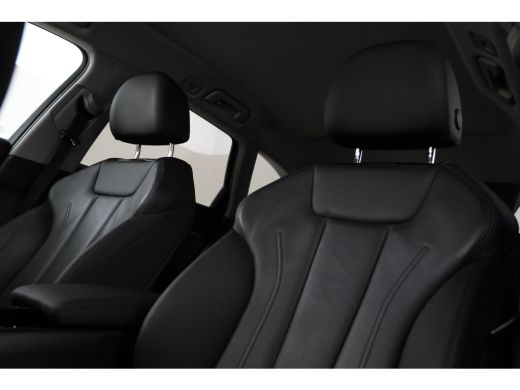Audi A4 Avant 35 TFSI S edition Sportstoel, leer, Virtual, Climate, Trekhaak ActivLease financial lease