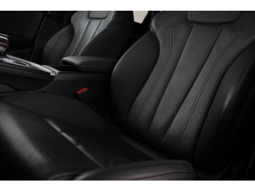 Audi A4 Avant 35 TFSI S edition Sportstoel, leer, Virtual, Climate, Trekhaak ActivLease financial lease