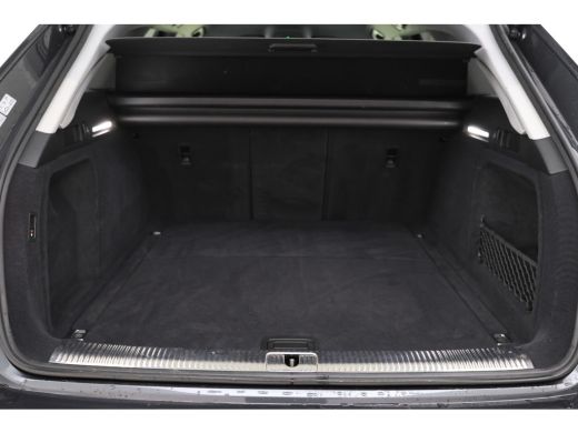 Audi A4 Avant 35 TFSI S edition Sportstoel, leer, Virtual, Climate, Trekhaak ActivLease financial lease