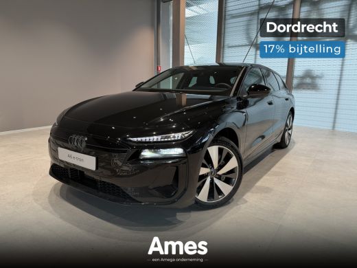 Audi A6 Avant e-tron Avant e-tron Avant e-tron (C1) Advanced edition e-tron 100kWh 270 kW / 367 PK Avant Elektrische a... Audi A6 Avant e-tron Avant e-tron Avant e-tron (C1) Advanced edition e-tron 100kWh 270 kW / 367 PK Avant Elektrische a...