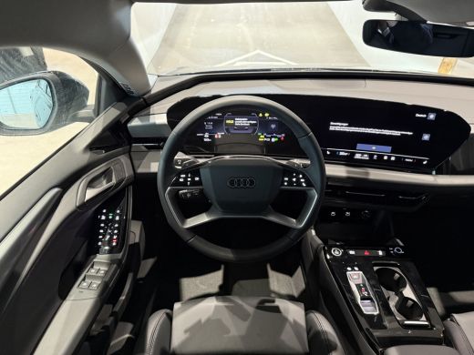 Audi A6 Avant e-tron Avant e-tron Avant e-tron (C1) Advanced edition e-tron 100kWh 270 kW / 367 PK Avant Elektrische a... ActivLease financial lease