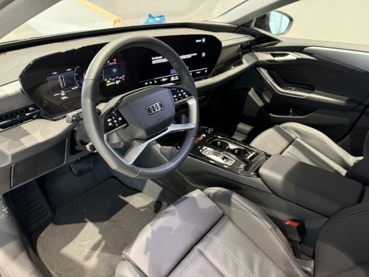 Audi A6 Avant e-tron Avant e-tron Avant e-tron (C1) Advanced edition e-tron 100kWh 270 kW / 367 PK Avant Elektrische a... ActivLease financial lease