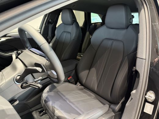 Audi A6 Avant e-tron Avant e-tron Avant e-tron (C1) Advanced edition e-tron 100kWh 270 kW / 367 PK Avant Elektrische a... ActivLease financial lease