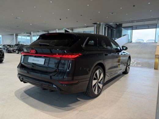 Audi A6 Avant e-tron Avant e-tron Avant e-tron (C1) Advanced edition e-tron 100kWh 270 kW / 367 PK Avant Elektrische a... ActivLease financial lease