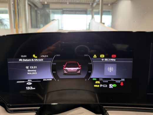 Audi A6 Avant e-tron Avant e-tron Avant e-tron (C1) Advanced edition e-tron 100kWh 270 kW / 367 PK Avant Elektrische a... ActivLease financial lease