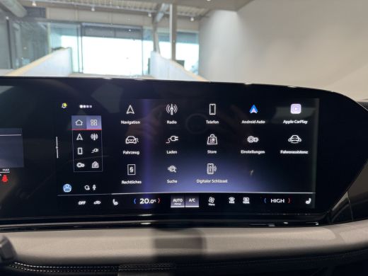 Audi A6 Avant e-tron Avant e-tron Avant e-tron (C1) Advanced edition e-tron 100kWh 270 kW / 367 PK Avant Elektrische a... ActivLease financial lease