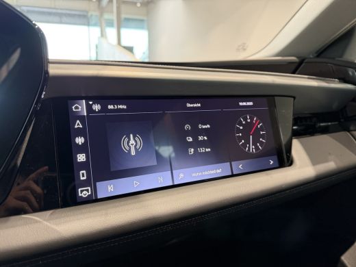 Audi A6 Avant e-tron Avant e-tron Avant e-tron (C1) Advanced edition e-tron 100kWh 270 kW / 367 PK Avant Elektrische a... ActivLease financial lease