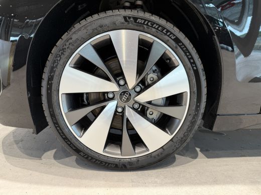 Audi A6 Avant e-tron Avant e-tron Avant e-tron (C1) Advanced edition e-tron 100kWh 270 kW / 367 PK Avant Elektrische a... ActivLease financial lease