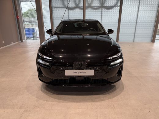 Audi A6 Avant e-tron Avant e-tron Avant e-tron (C1) Advanced edition e-tron 100kWh 270 kW / 367 PK Avant Elektrische a... ActivLease financial lease