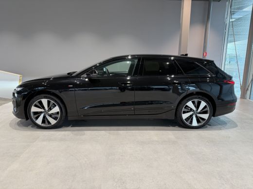 Audi A6 Avant e-tron Avant e-tron Avant e-tron (C1) Advanced edition e-tron 100kWh 270 kW / 367 PK Avant Elektrische a... ActivLease financial lease
