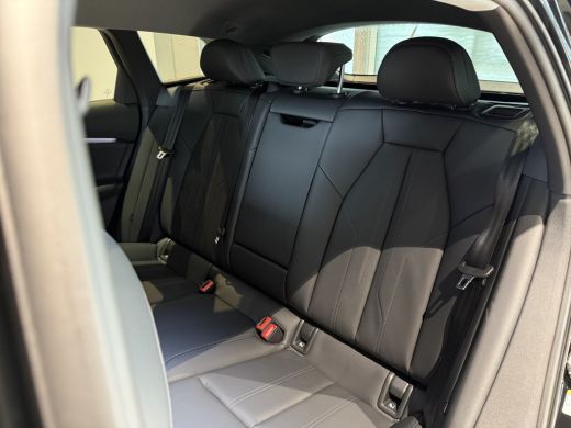 Audi A6 Avant e-tron Avant e-tron Avant e-tron (C1) Advanced edition e-tron 100kWh 270 kW / 367 PK Avant Elektrische a... ActivLease financial lease