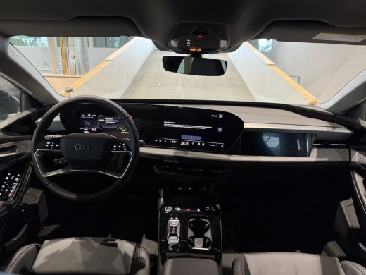 Audi A6 Avant e-tron Avant e-tron Avant e-tron (C1) Advanced edition e-tron 100kWh 270 kW / 367 PK Avant Elektrische a... ActivLease financial lease