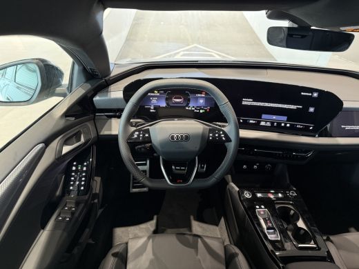 Audi A6 Avant e-tron S edition 83 kWh / 286 pk Trekhaak | Privacy Glas ActivLease financial lease