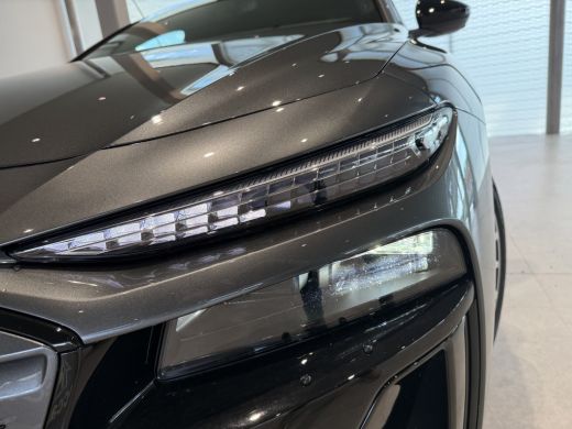 Audi A6 Avant e-tron S edition 83 kWh / 286 pk Trekhaak | Privacy Glas ActivLease financial lease