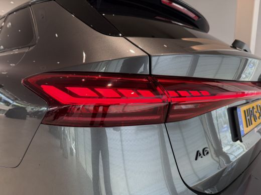 Audi A6 Avant e-tron S edition 83 kWh / 286 pk Trekhaak | Privacy Glas ActivLease financial lease