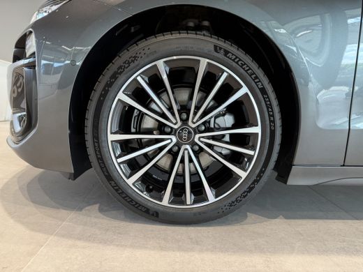 Audi A6 Avant e-tron S edition 83 kWh / 286 pk Trekhaak | Privacy Glas ActivLease financial lease
