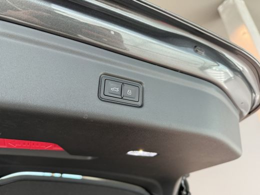 Audi A6 Avant e-tron S edition 83 kWh ActivLease financial lease