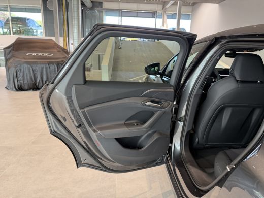 Audi A6 Avant e-tron S edition 83 kWh ActivLease financial lease