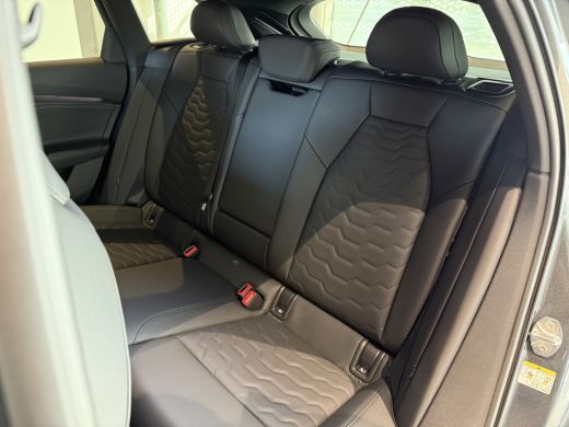Audi A6 Avant e-tron S edition 83 kWh ActivLease financial lease