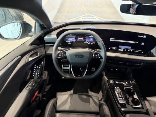 Audi A6 Avant e-tron S edition 83 kWh ActivLease financial lease