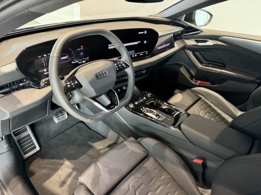 Audi A6 Avant e-tron S edition 83 kWh ActivLease financial lease
