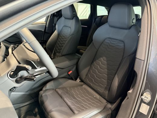 Audi A6 Avant e-tron S edition 83 kWh ActivLease financial lease