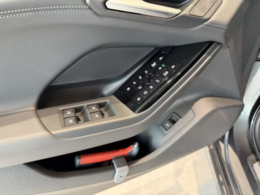 Audi A6 Avant e-tron S edition 83 kWh ActivLease financial lease