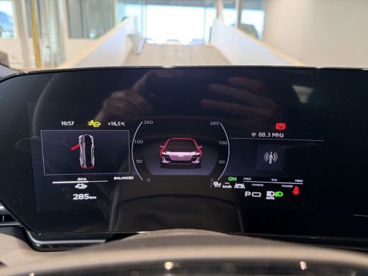 Audi A6 Avant e-tron S edition 83 kWh ActivLease financial lease