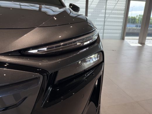 Audi A6 Avant e-tron S edition 83 kWh ActivLease financial lease