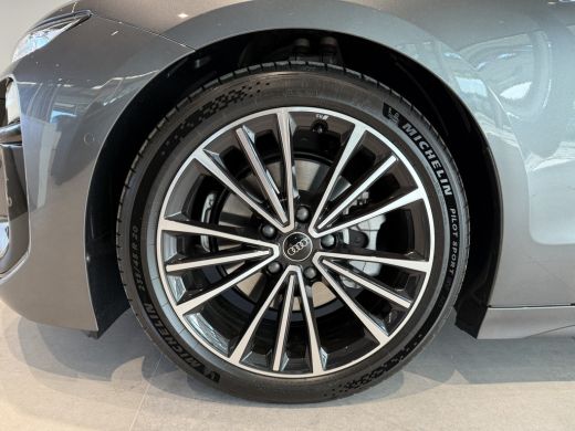 Audi A6 Avant e-tron S edition 83 kWh ActivLease financial lease