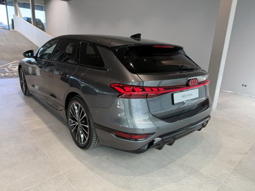 Audi A6 Avant e-tron S edition 83 kWh ActivLease financial lease