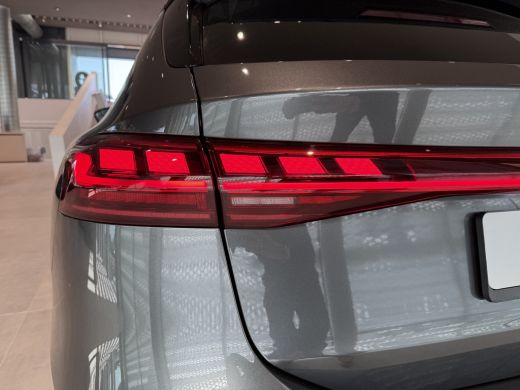 Audi A6 Avant e-tron S edition 83 kWh ActivLease financial lease